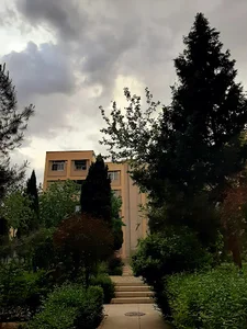 آپارتمان‌های مرجان