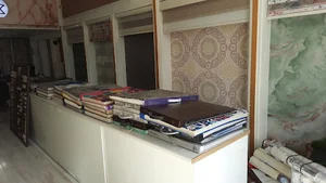 دکوراسیون خانه سفید