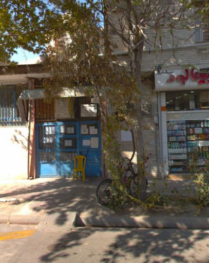 نانوایی ماشینی
