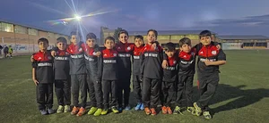 باشگاه پسران پارسی