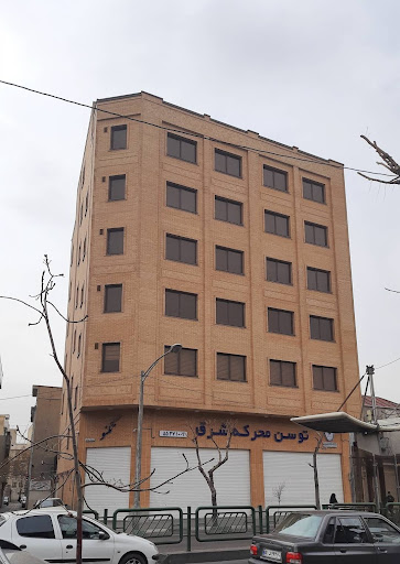 توسن کالای نو اندیش