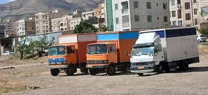 شهرزیبا