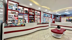 داروخانه شبانه روزی دکتر مجید کریمی