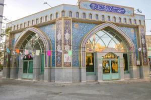 کوچه استادزیدی