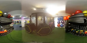 آکادمی تناسب اندام گابریک