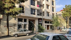 هتل اپارتمان مسافران