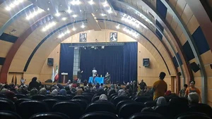 فرهنگ‌سرای ولاء 2