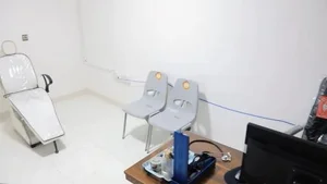 درمانگاه شبانه روزی سلامت 2