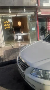 نانوایی بربری گلستان 2
