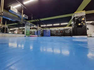 باشگاه فرهنگی ورزشی شهید ابراهیم هادی 3