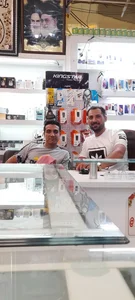 موبایل محمد رضایی