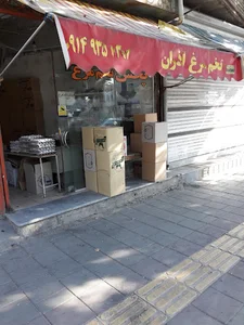 Azaran Egg Store