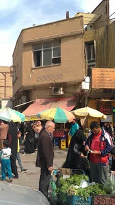 فلافل لبنان