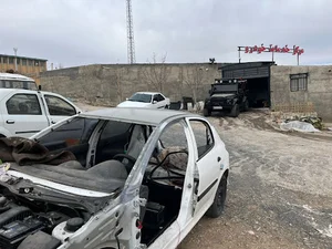 کافه تیونینگ