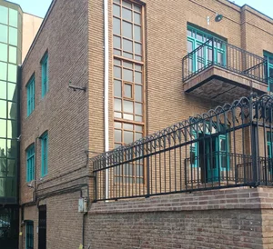 موسسه علمی آموزشی روبوکد