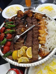 رستوران مولوی 2