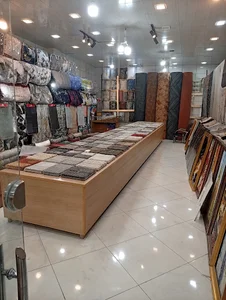 موکت و کالای خواب افشین