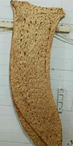 نانوایی سنگک