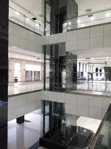 پنجره وندا