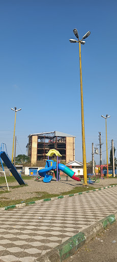 مسجد نبی اکرم سید آسیه