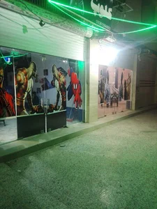 کلوپ سام