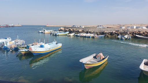 اسکله کندالو