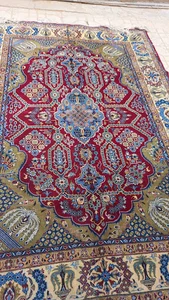عطاری وخشکبار مرکزی