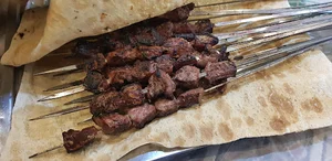 کبابی ریحون