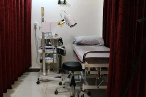 کلینیک فیزیوتراپی سروش سلامت