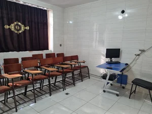 آموزشگاه زبان ریحان