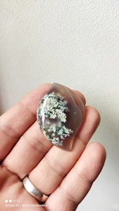 Iran Agate