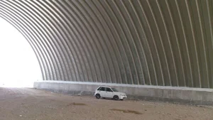 ایران سوله آنامیس