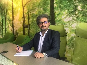 شرکت توان برج آرا