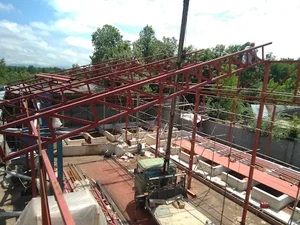 کارخانه برنجکوبی علی نژاد