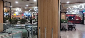 فودکورت دامون 5