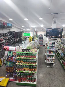 بیمارستان دامپزشکی کاسپین