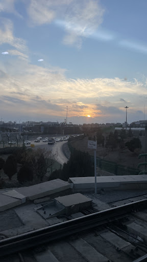 پارک سوار وکیل آباد