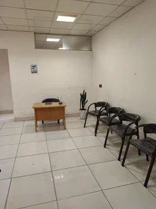 درمانگاه و مرکز تزریقات 4