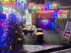 سرای خان 2