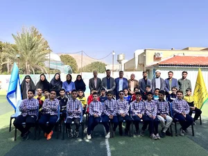 مدرسه تمدن سازان