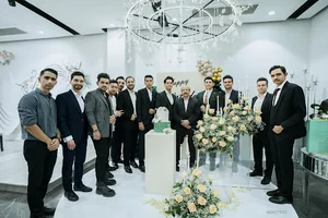 آموزشگاه فنی و حرفه ای سپنتا