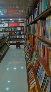 کتاب‌فروشی رشد اهواز 4