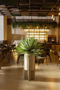 Pavilon Restaurant & Cafe