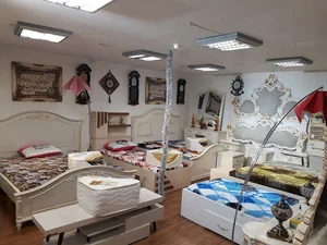 فروشگاه ایده ال