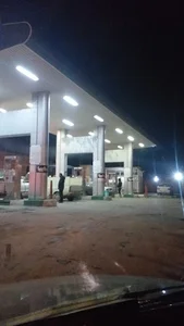 جایگاه گاز طبیعی