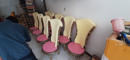 تعمیر مبلمان رضا رجبی
