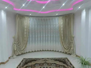 پرده ژیکال