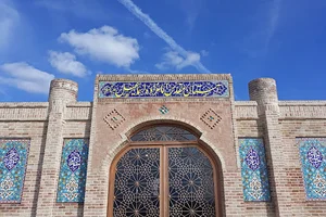 امامزاده اسماعیل