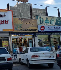 خشکبار بیرجند