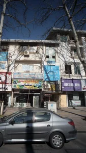 دکتر محمود رضوانی 2